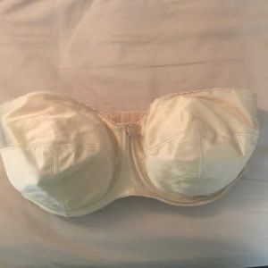 Fantasie Strapless Bra 8952 38F